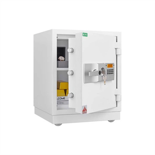 Elektronisk safe
