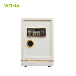 Digital elektronisk stål Safe