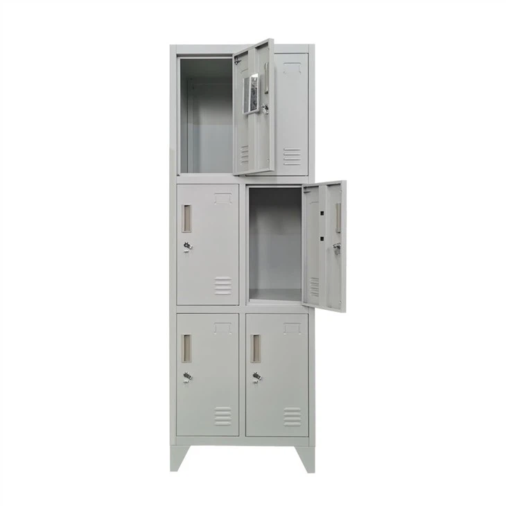 Metal Cabinet Locker